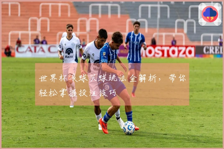 世界杯滚球买球玩法全解析，带你轻松掌握投注技巧