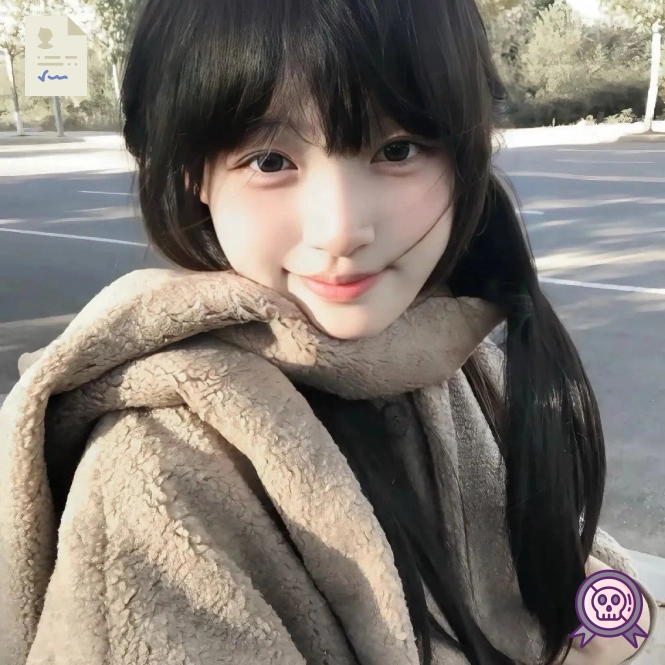用户头像